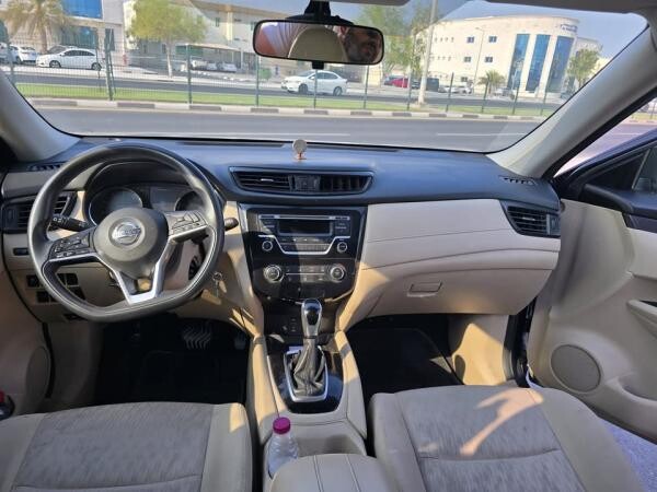 Nissan X-Trail 2018 for sale - 8