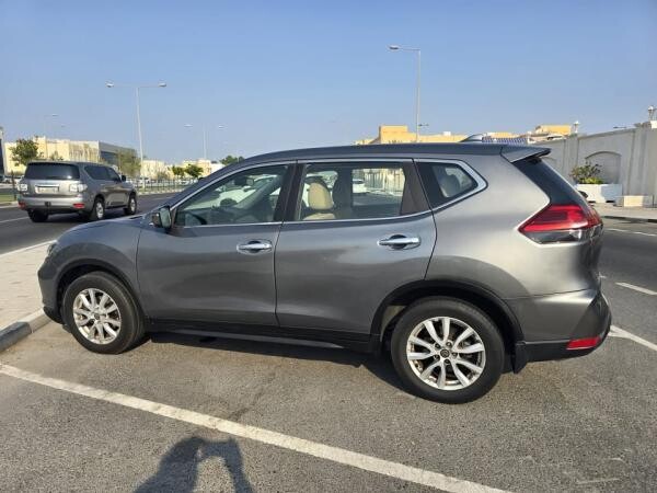 Nissan X-Trail 2018 for sale - 4