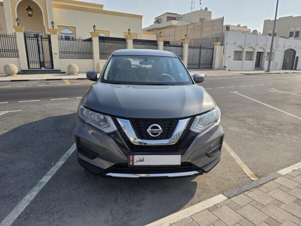 Nissan X-Trail 2018 for sale - 1