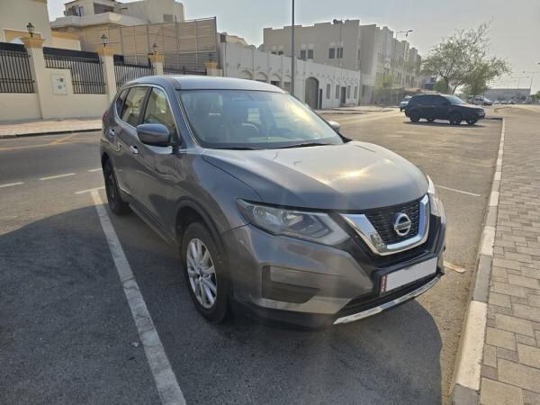 Nissan X-Trail 2018 for sale - 2