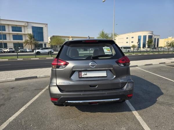 Nissan X-Trail 2018 for sale - 6