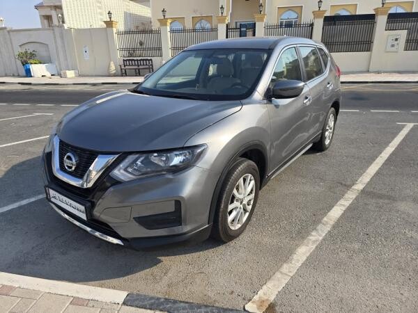 Nissan X-Trail 2018 for sale - 3