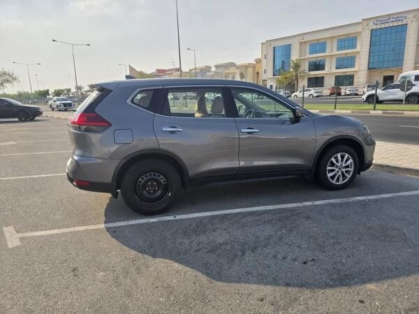 Nissan X-Trail 2018 for sale - 5