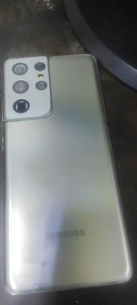 samsung s21 ultra 5g dual sim - 3