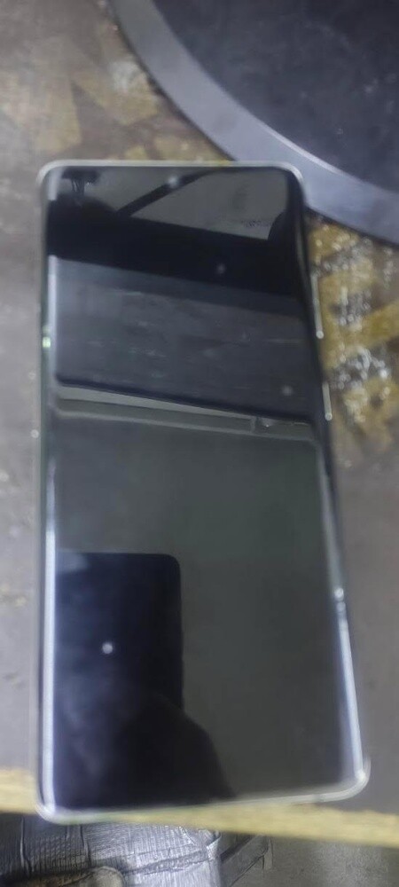 samsung s21 ultra 5g dual sim - 5