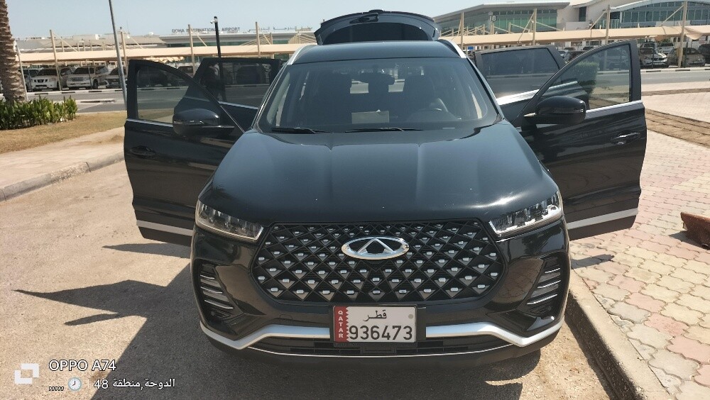 تيجو 7برو ماكس ممتاز - 6