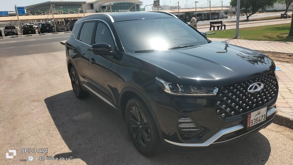 تيجو 7برو ماكس ممتاز - 3
