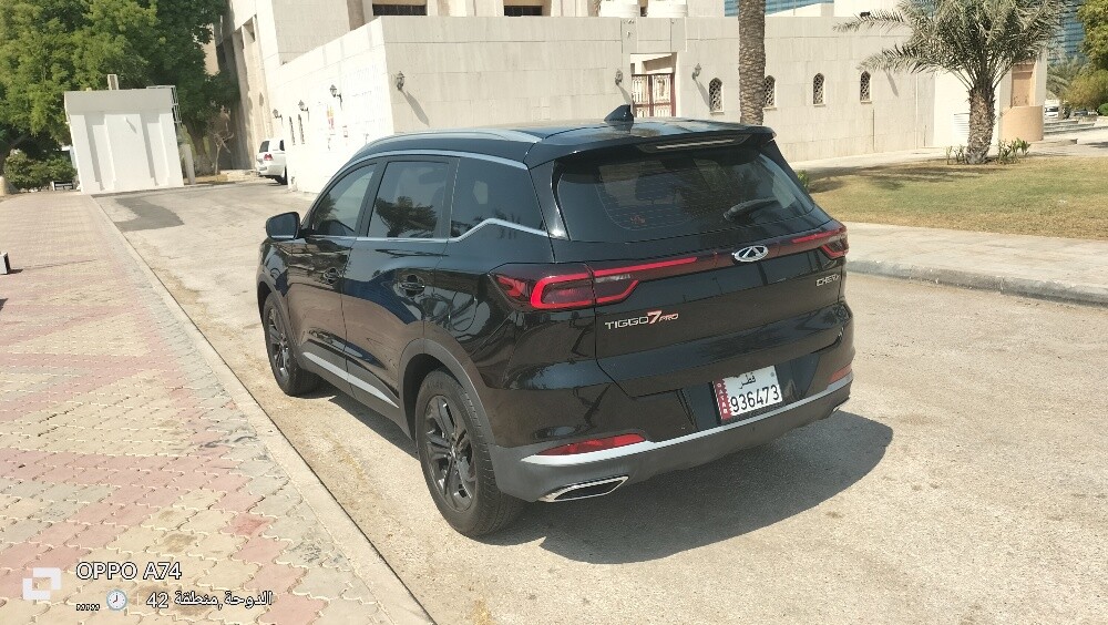 تيجو 7برو ماكس ممتاز - 1
