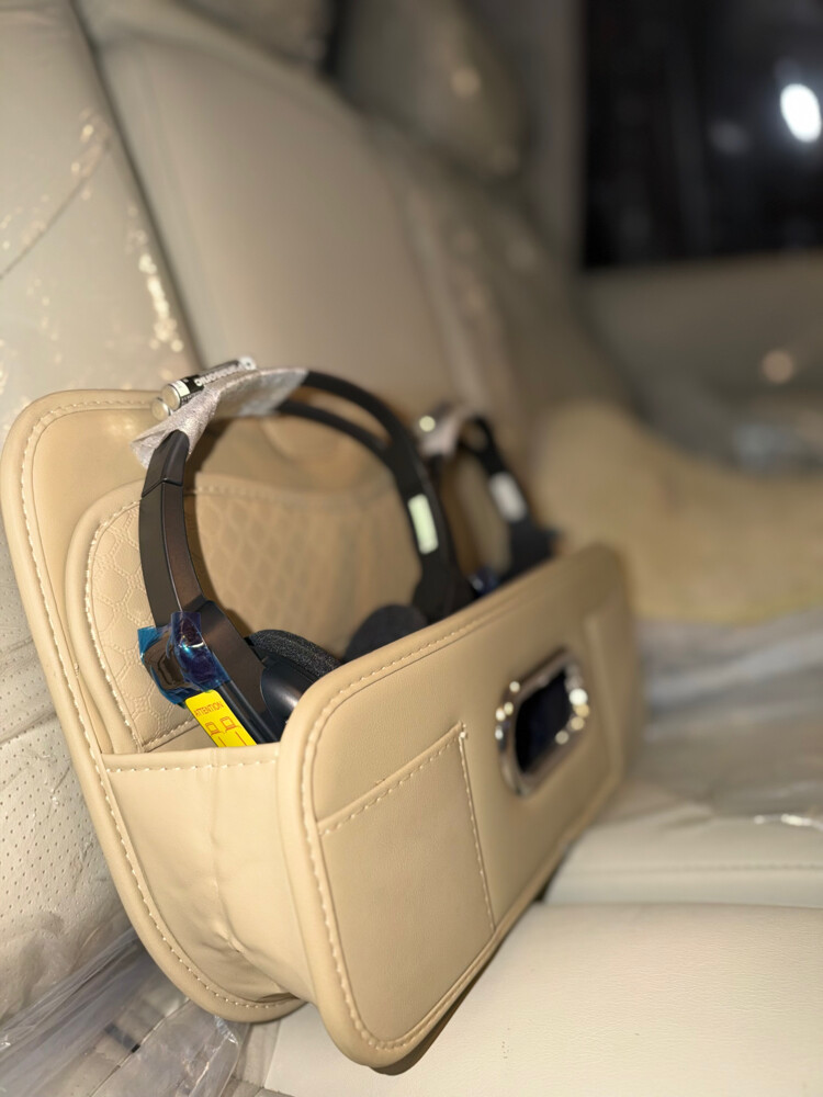 NISSAN PATROL PLATINUM-LOW MILEAGE - 16
