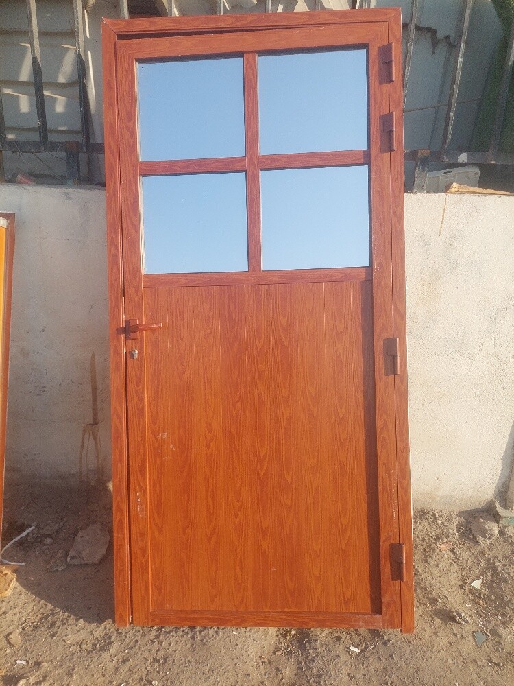 almunium door for sale - 1