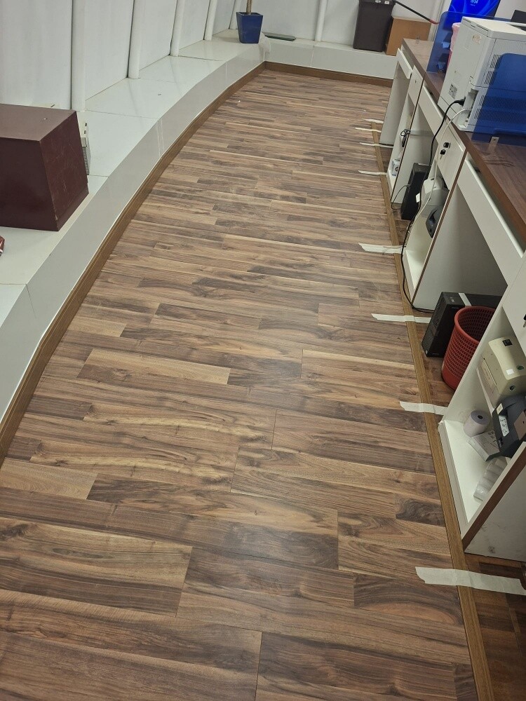 parquet flooring - 13