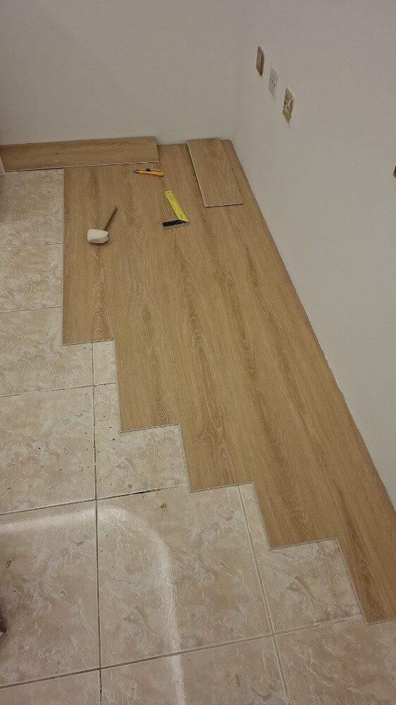 parquet flooring - 11
