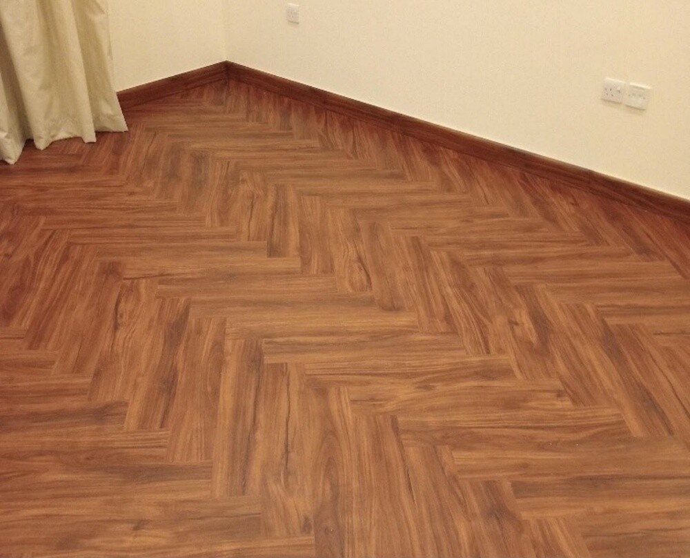 parquet flooring - 12