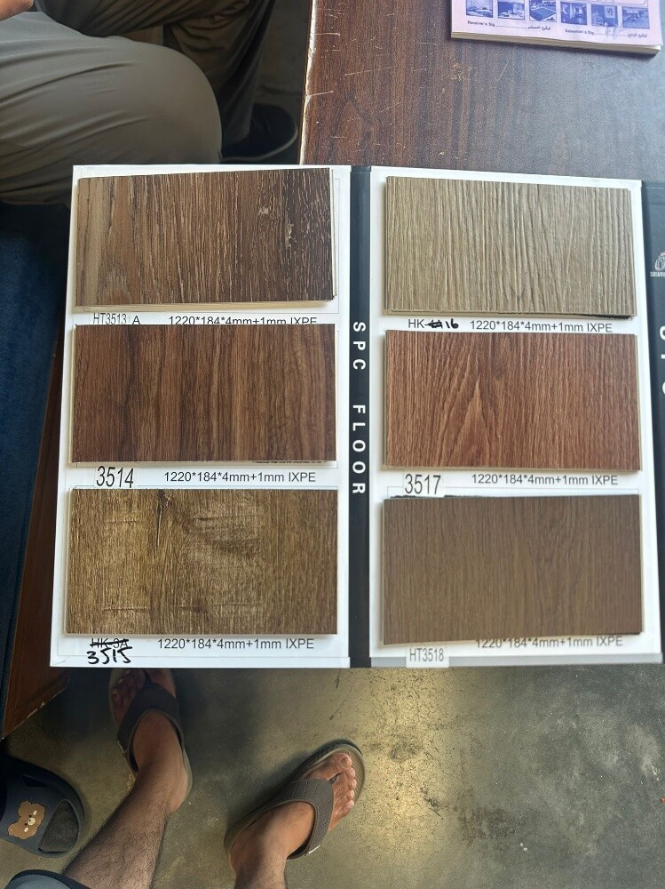 parquet flooring - 21