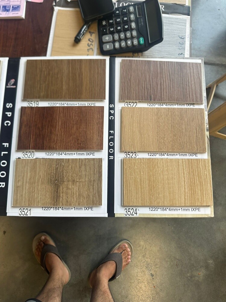 parquet flooring - 22