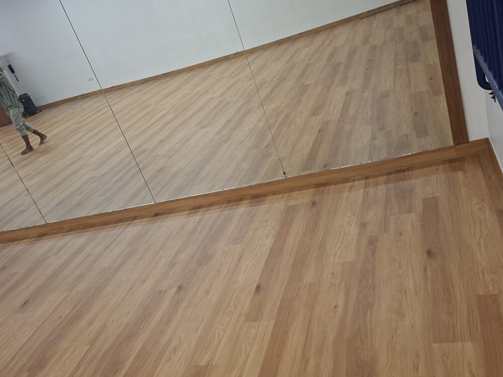 parquet flooring - 2