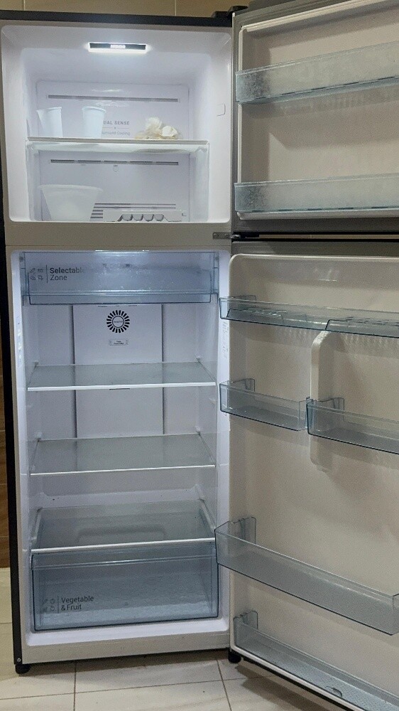 Hitachi Refrigerator - 3