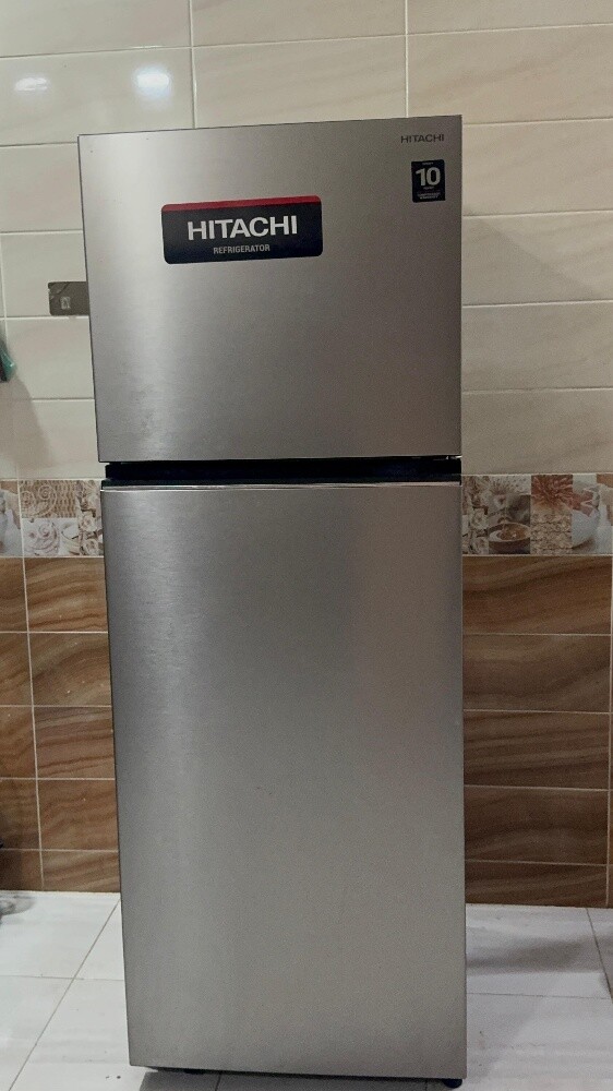 Hitachi Refrigerator - 1