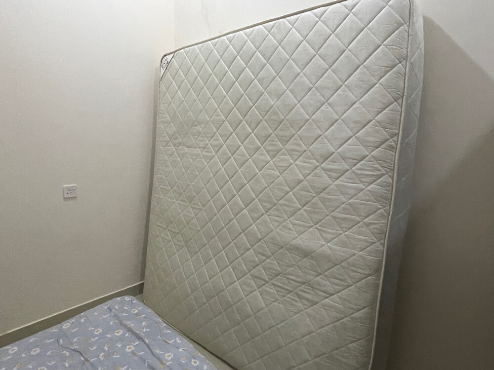 اسفنج سرير للبيع - 1