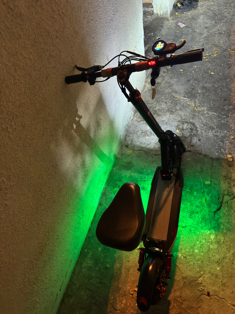 Scooter for sale FX-10 Pro - 4