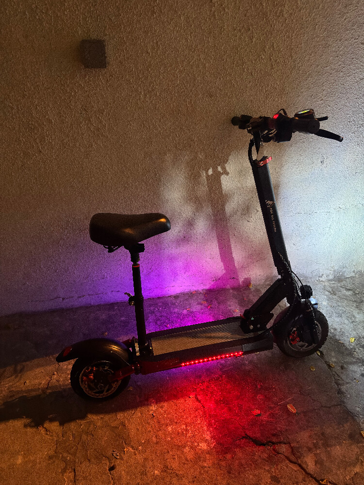Scooter for sale FX-10 Pro - 2