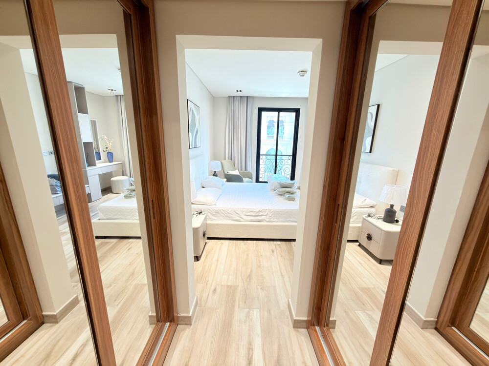 Luxury Furnished Opposite Vendome M - 14
