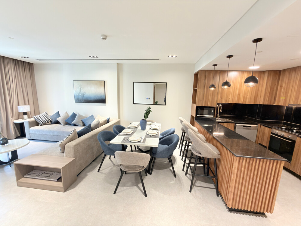Luxury Furnished Opposite Vendome M - 10