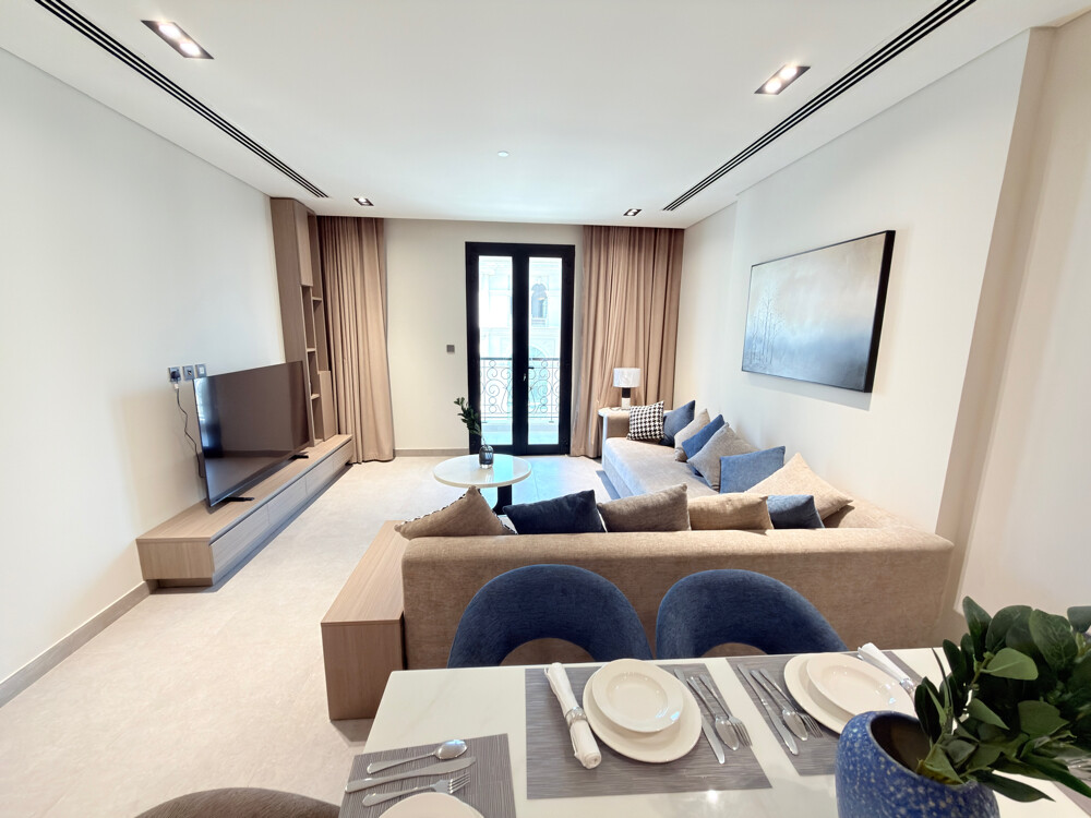 Luxury Furnished Opposite Vendome M - 12
