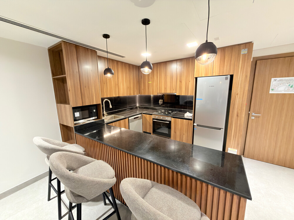Luxury Furnished Opposite Vendome M - 1
