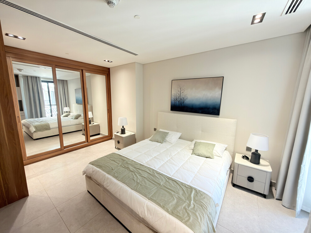 Luxury Furnished Opposite Vendome M - 5