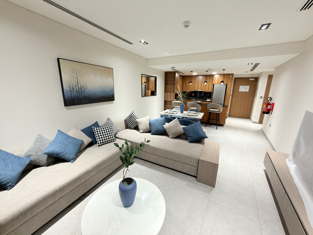 Luxury Furnished Opposite Vendome M - 6