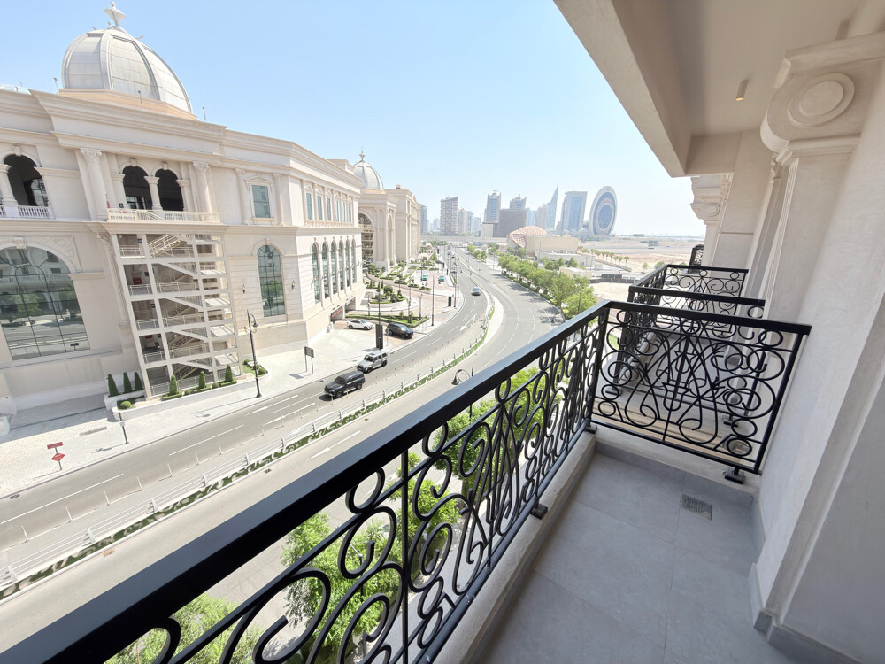 Luxury Furnished Opposite Vendome M - 7