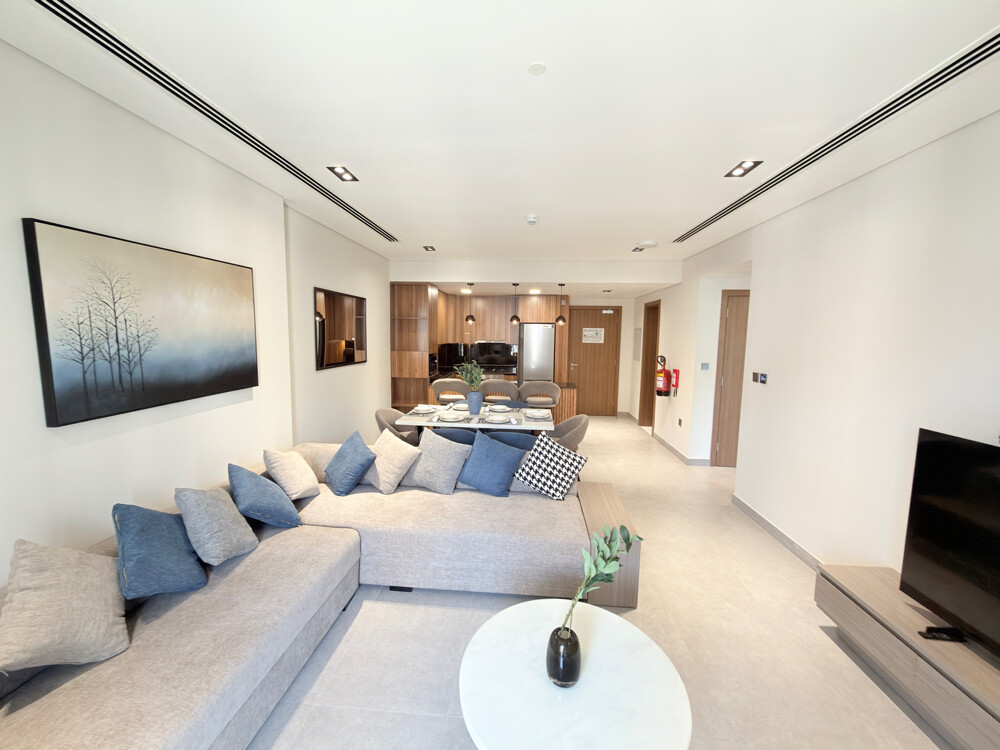 Luxury Furnished Opposite Vendome M - 11