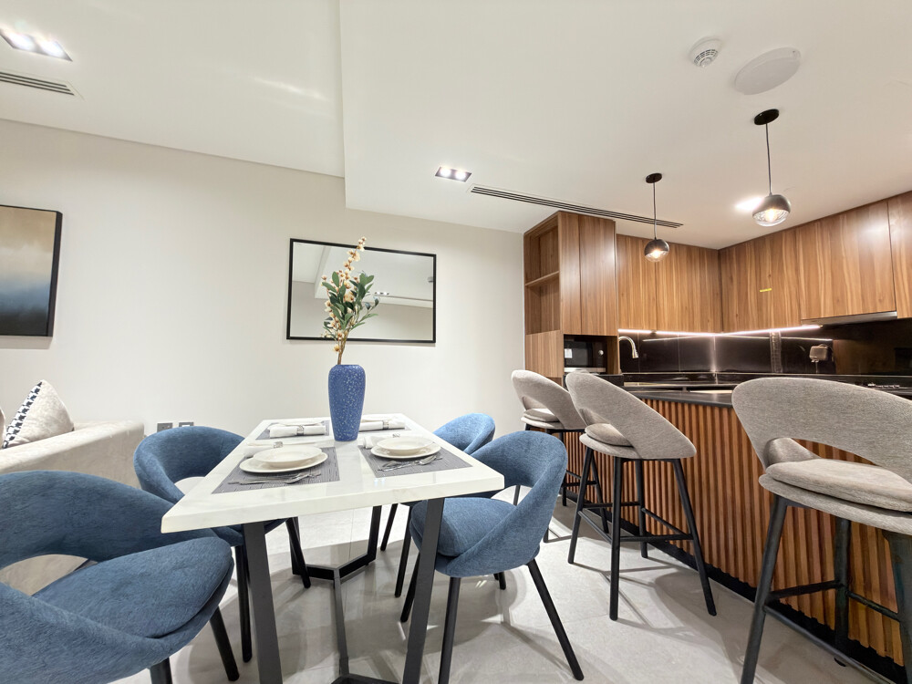 Luxury Furnished Opposite Vendome M - 3