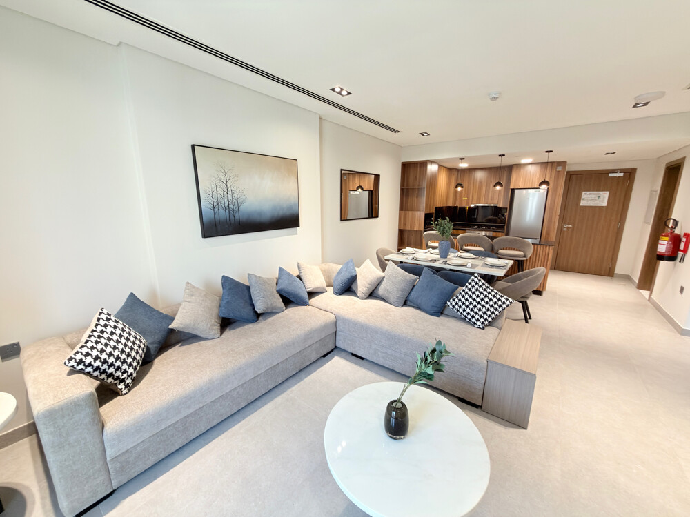Luxury Furnished Opposite Vendome M - 15