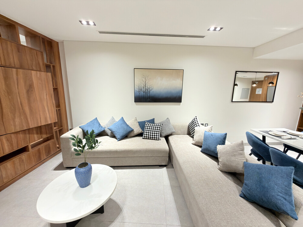 Luxury Furnished Opposite Vendome M - 2