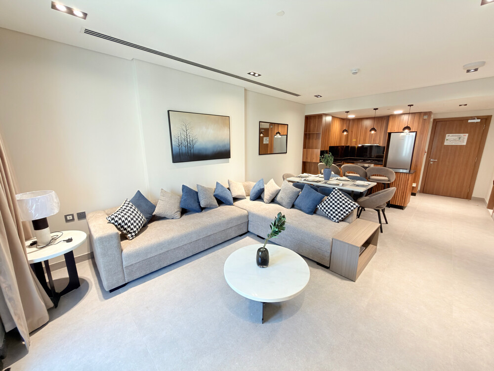 Luxury Furnished Opposite Vendome M - 18