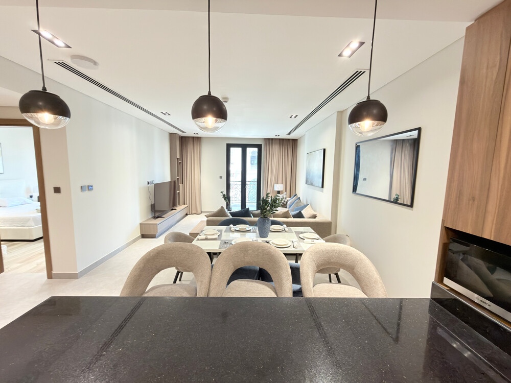 Luxury Furnished Opposite Vendome M - 4