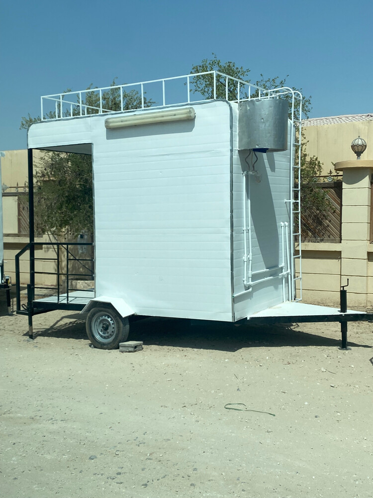 حمام سحب  - 2