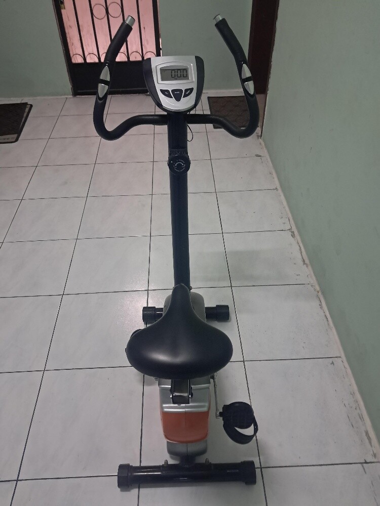 Exercise bike - 2