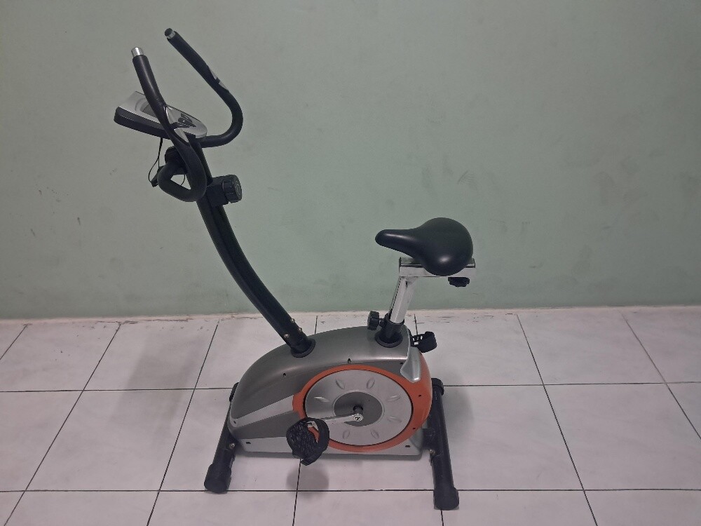 Exercise bike - 1