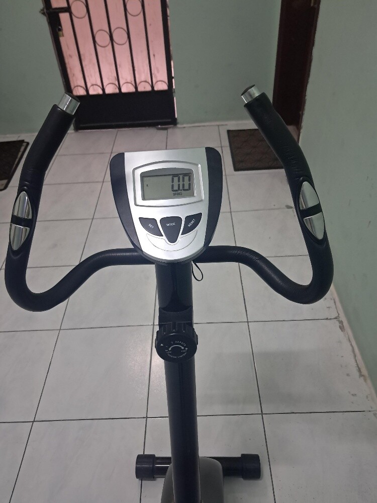 Exercise bike - 3