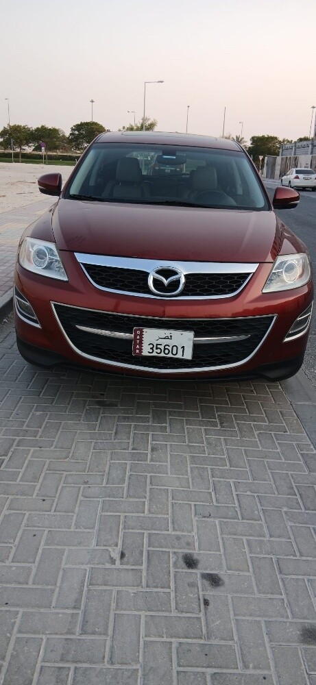 Qatar Car Number Plate for Sale | D - 1