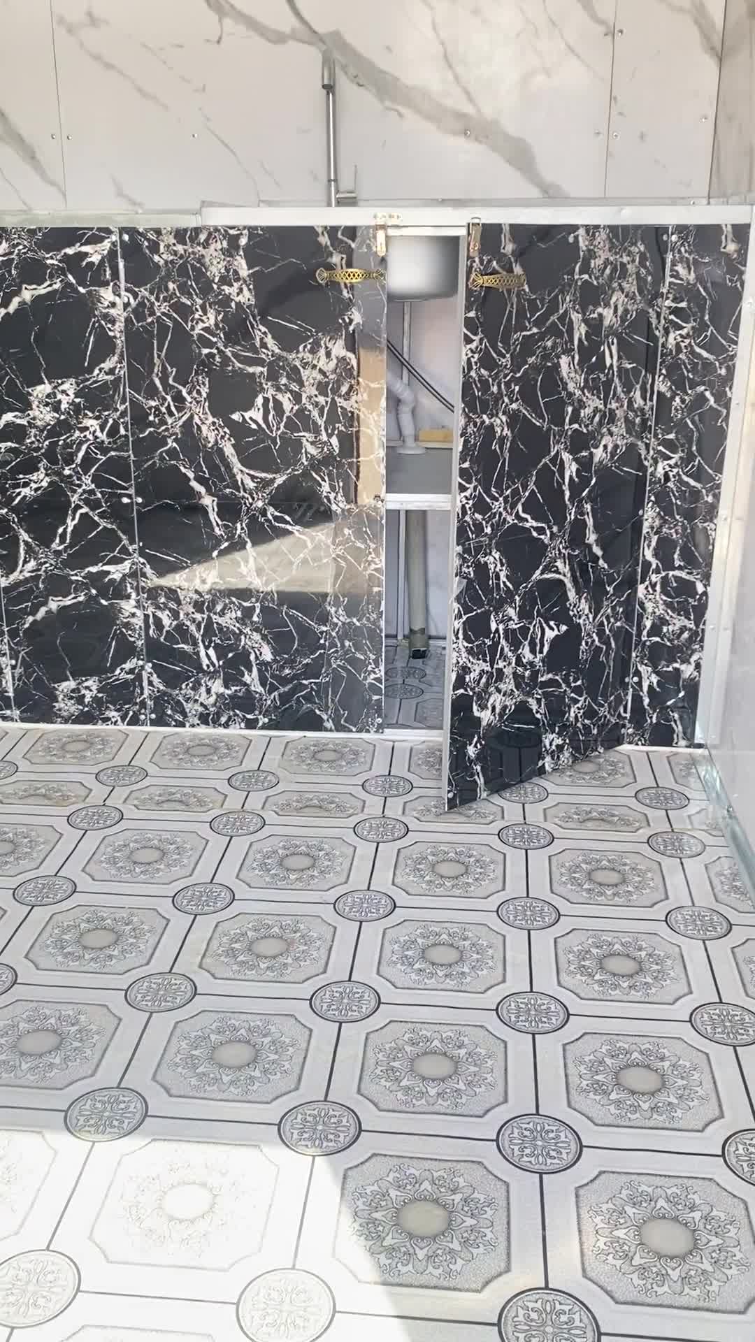 مطبخ سحب  - 5