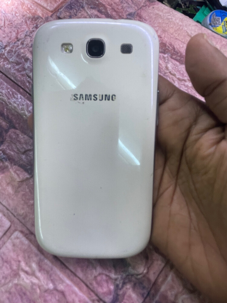 Galaxy S3 - 2