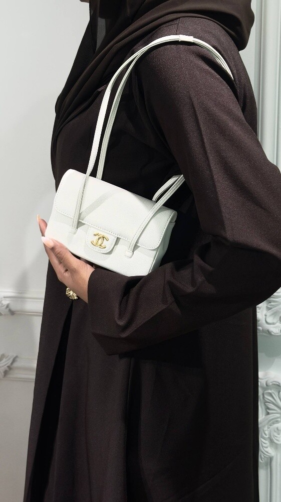 super COCO Preppy mini clutch with - 3