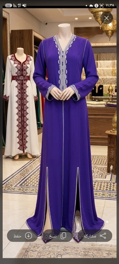 فساتين - 7