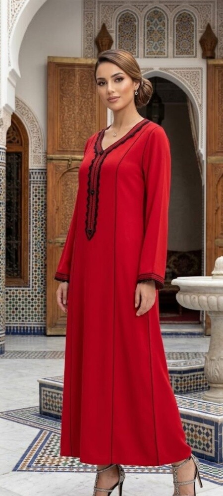 فساتين - 8