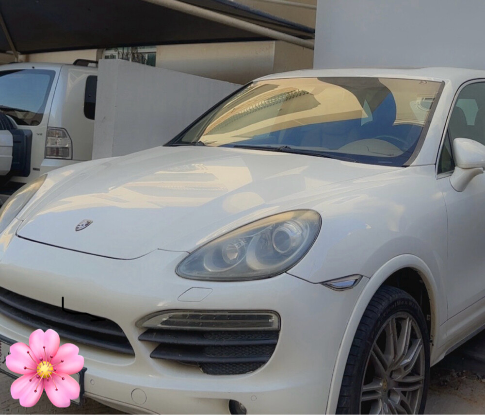 Porsche Cayenne 2011 V8  - 6
