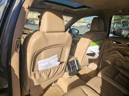 Porsche Cayenne 2011 V8  - 5